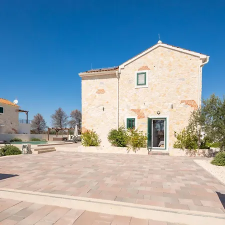 Vakantiehuis Vallis Zaton (Sibenik-Knin)