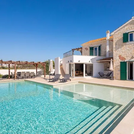 Vallis Vakantiehuis *