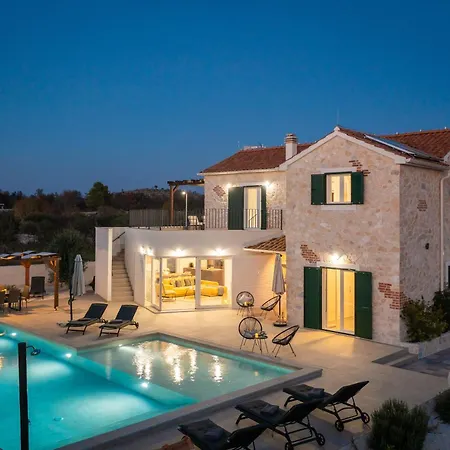 Vallis Vakantiehuis *