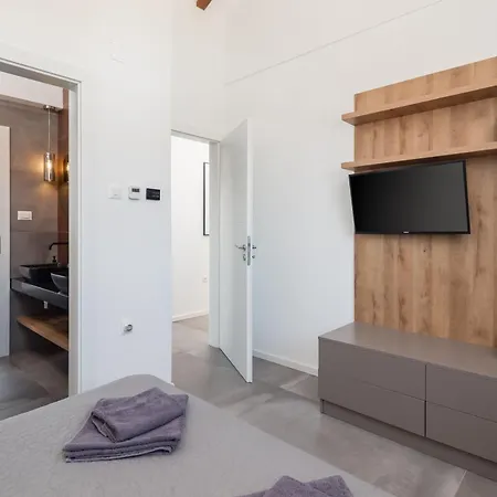 Vakantiehuis Vallis *