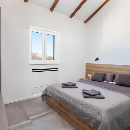 Vakantiehuis Vallis Zaton (Sibenik-Knin)