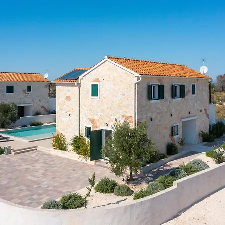 Vallis Vakantiehuis