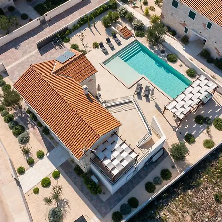 Vakantiehuis Vallis Zaton (Sibenik-Knin)